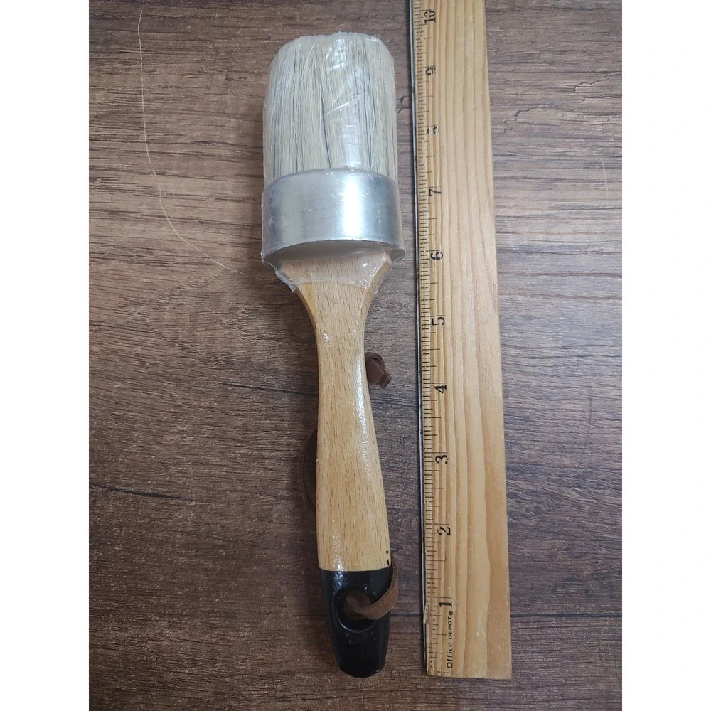 FineaBly Chalk Paint Brush B8